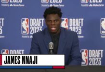 NBA: Historia bez precedensu! Zawodnik wybrany w drafcie NBA zagra… na uczelni!?