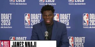 NBA: Historia bez precedensu! Zawodnik wybrany w drafcie NBA zagra… na uczelni!?
