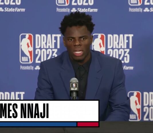 NBA: Historia bez precedensu! Zawodnik wybrany w drafcie NBA zagra… na uczelni!?