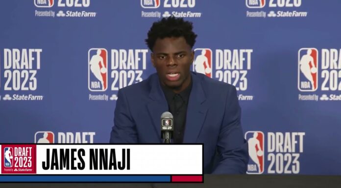 NBA: Historia bez precedensu! Zawodnik wybrany w drafcie NBA zagra… na uczelni!?