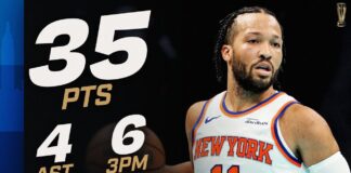 Wyniki NBA: Poznaliśmy pierwszych półfinalistów NBA Cup!