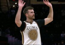 NBA: Hipster czy robotnik? Podbija serca kibiców, a jego historia jest jak z filmu!