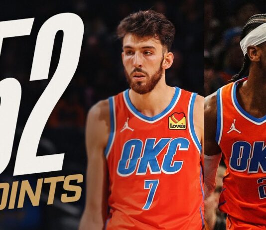 Wyniki NBA: Thunder upokorzyli Suns! 35 punktów Doncicia, ale Lakers odpadają z NBA Cup!