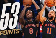 Wyniki NBA: New York Knicks zwycięzcami NBA Cup! Czego zabrakło Spurs?