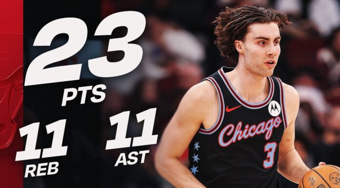 Wyniki NBA: Triple-double Giddeya, Cavs w poważnym dołku! Grizzlies bez Moranta na fali