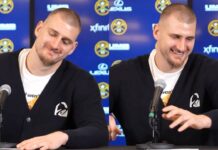 NBA: Mistrzowski występ w cieniu dawnych wspomnień. Ten „konflikt” nigdy nie wygaśnie?