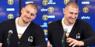 NBA: Mistrzowski występ w cieniu dawnych wspomnień. Ten „konflikt” nigdy nie wygaśnie?