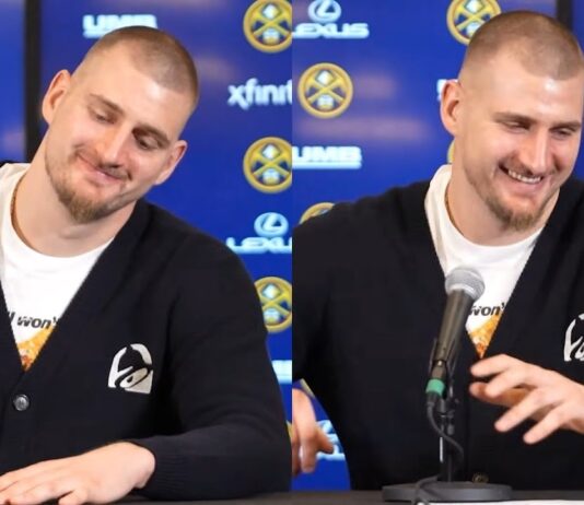 NBA: Mistrzowski występ w cieniu dawnych wspomnień. Ten „konflikt” nigdy nie wygaśnie?