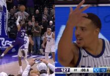 Wyniki NBA: Zwycięski lay-up Bane’a, derby LA dla Clippers