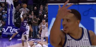 Wyniki NBA: Zwycięski lay-up Bane’a, derby LA dla Clippers