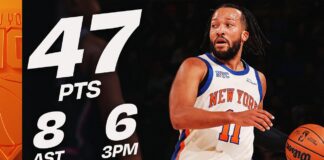 Wyniki NBA: 47 punktów Brunsona, zwycięski rzut Schrodera zatrzymał Rockets! Spurs na fali