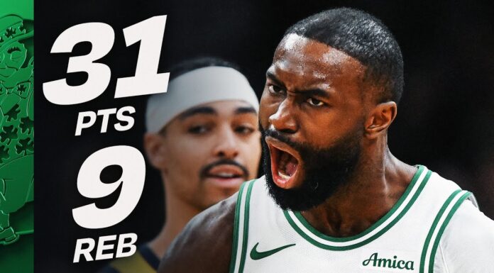 Wyniki NBA: Triple-double Jokicia, 35 punktów Davisa nie wystarczyło, znakomita czwarta kwarta Browna