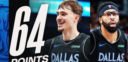 Wyniki NBA: Flagg i Davis lepsi od Jokicia! Spurs rozbili Thunder, Kawhi zatrzymał Rockets