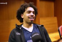 NBA: Nowa gwiazda w Dallas? Takich liczb nie widziano od 30 lat!