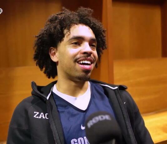 NBA: Nowa gwiazda w Dallas? Takich liczb nie widziano od 30 lat!