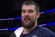 NBA: Wciąż szukają środkowego. Postawią na doświadczenie?