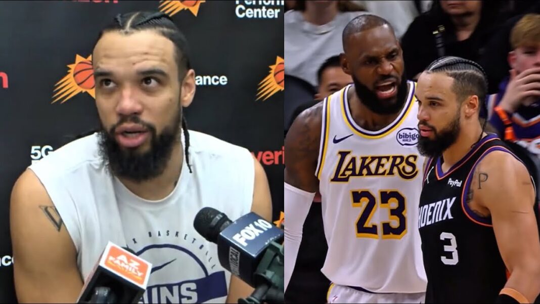 dillon brooks lebron james