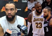 NBA: Bolesna prawda czy prowokacji ciąg dalszy? Brooks uderza w LeBrona