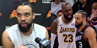 NBA: Bolesna prawda czy prowokacji ciąg dalszy? Brooks uderza w LeBrona