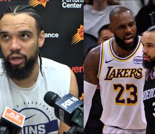 NBA: Bolesna prawda czy prowokacji ciąg dalszy? Brooks uderza w LeBrona