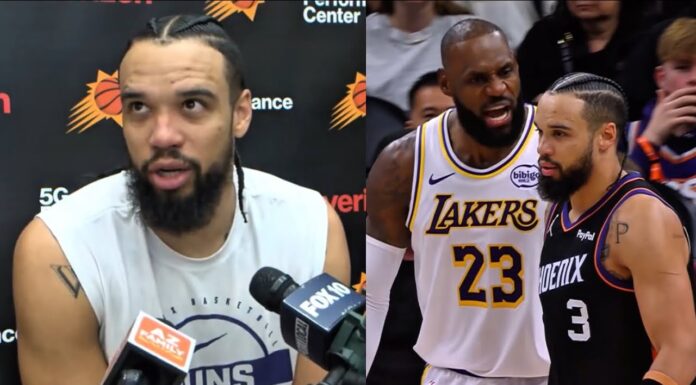 NBA: Bolesna prawda czy prowokacji ciąg dalszy? Brooks uderza w LeBrona