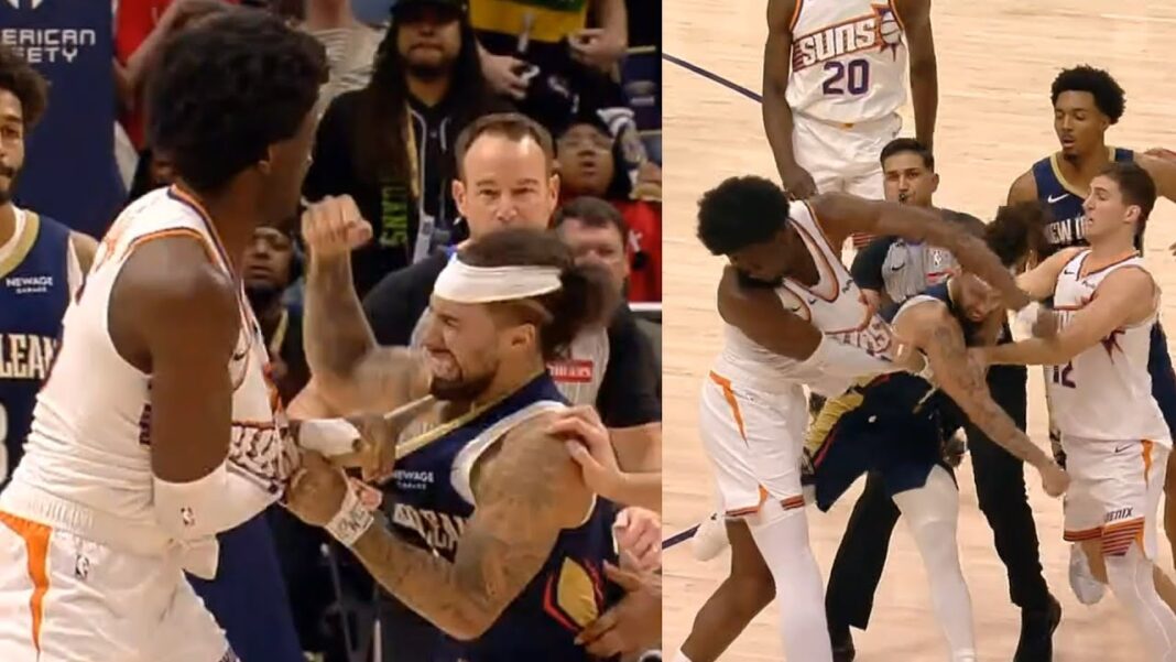 jose alvarado mark williams