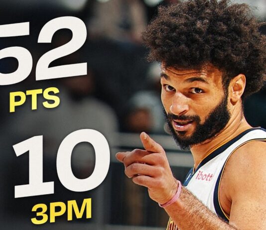 Wyniki NBA: 52 punkty Murraya, uraz Antetokounmpo, trwa koszmar Bulls