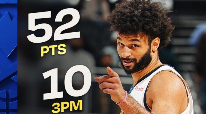 Wyniki NBA: 52 punkty Murraya, uraz Antetokounmpo, trwa koszmar Bulls