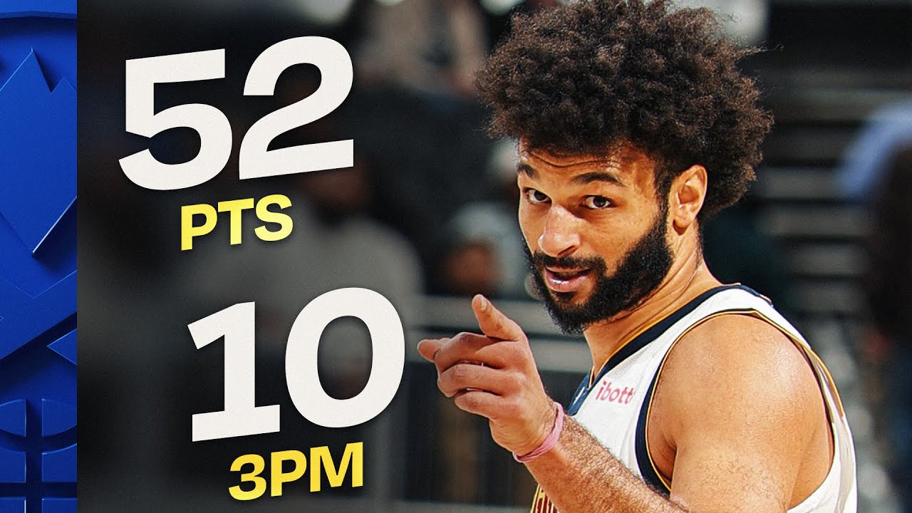 Wyniki NBA: 52 punkty Murraya, uraz Antetokounmpo, trwa koszmar Bulls