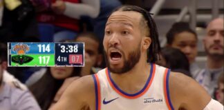 Wyniki NBA: Kłopoty Nuggets. Popis Shaia i Duranta! Brunson błyszczy w Nowym Orleanie