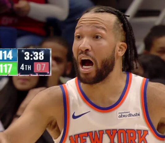 Wyniki NBA: Kłopoty Nuggets. Popis Shaia i Duranta! Brunson błyszczy w Nowym Orleanie