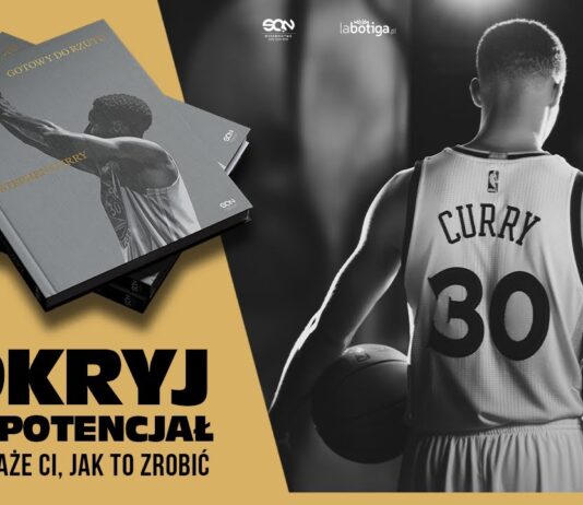 Stephen Curry i Kevin Durant. Kombinacja, dzięki której Warriors zdominowali NBA w latach 2017-2018