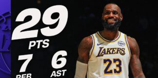 Wyniki NBA: Thunder znowu to zrobili! Bane kontra Anunoby. Przebudzenie LeBrona