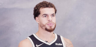 NBA: To on sprawi, że Giannis zostanie w Bucks?