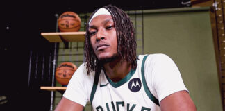 NBA: Warriors i Bucks mogą wymienić się graczami!