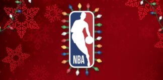 Święta z NBA zaczynamy dziś o godz. 18:00! To będzie niezapomniany wieczór!