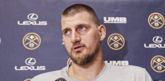 NBA: Nikola Jokić o swojej przyszłości