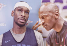 NBA: Nash nie ma wątpliwości. „Zbliża się do poziomu Jordana”