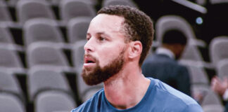 NBA: Stephen Curry diagnozuje problemy Warriors