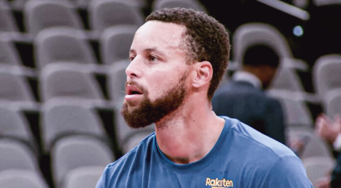 NBA: Stephen Curry diagnozuje problemy Warriors
