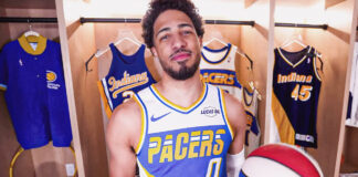 NBA: Haliburton wraca po urazie. Czy Pacers znów będą drużyną z czołówki Wschodu?