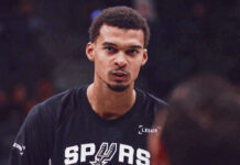 NBA: Co z powrotami Curry’ego i Wembanyamy?