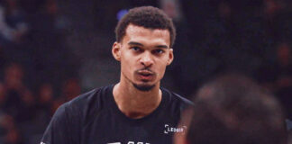 NBA: Co z powrotami Curry’ego i Wembanyamy?