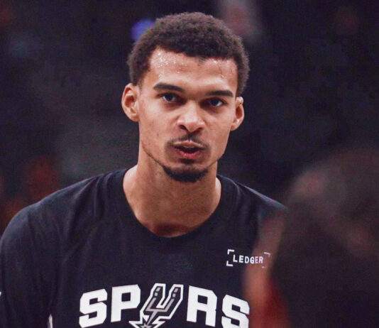 NBA: Co z powrotami Curry’ego i Wembanyamy?