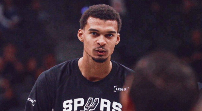 NBA: Co z powrotami Curry’ego i Wembanyamy?