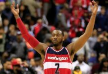 NBA: Dramatyczny apel Johna Walla! „Nie możecie odciąć mi stopy!”