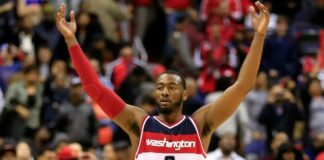 NBA: Dramatyczny apel Johna Walla! „Nie możecie odciąć mi stopy!”