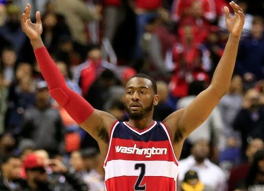 NBA: Dramatyczny apel Johna Walla! „Nie możecie odciąć mi stopy!”