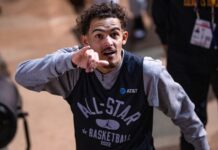 NBA: Czy Atlanta Hawks naprawdę są lepsi bez Trae’a Younga?