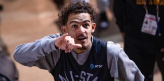 NBA: Czy Atlanta Hawks naprawdę są lepsi bez Trae’a Younga?